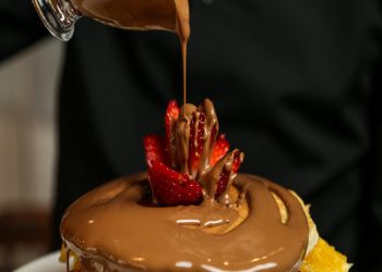 معرفی بهترین شکلات صبحانه رژیمی برای خوردن صبحانه ای لذیذ