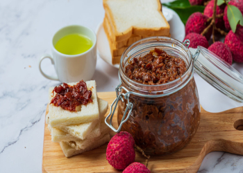 مربای رژیمی برای لاغری + معرفی بهترین مربای رژیمی