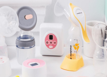 بهترین شیردوش برقی + معرفی بهترین شیردوش برای مادران