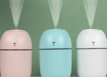 فواید بخور سرد برای پوست + تاثیر بخور سرد بر جوانسازی پوست