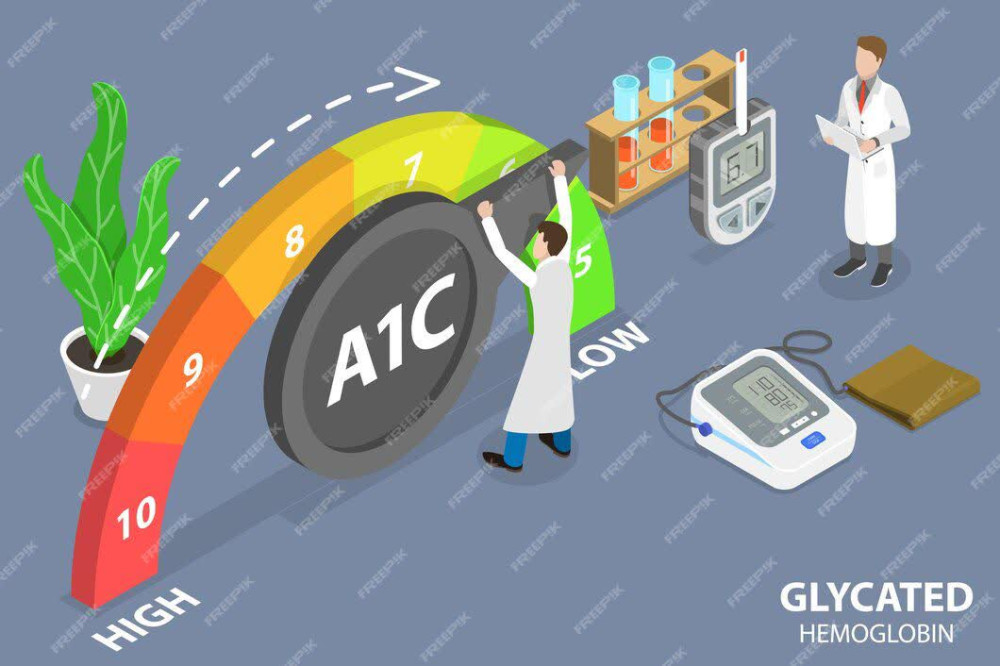 چگونگی تشخیص پیش دیابت