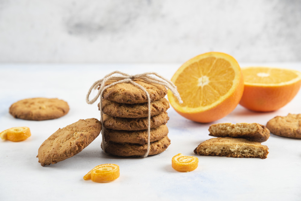 بهترین بیسکویت رژیمی