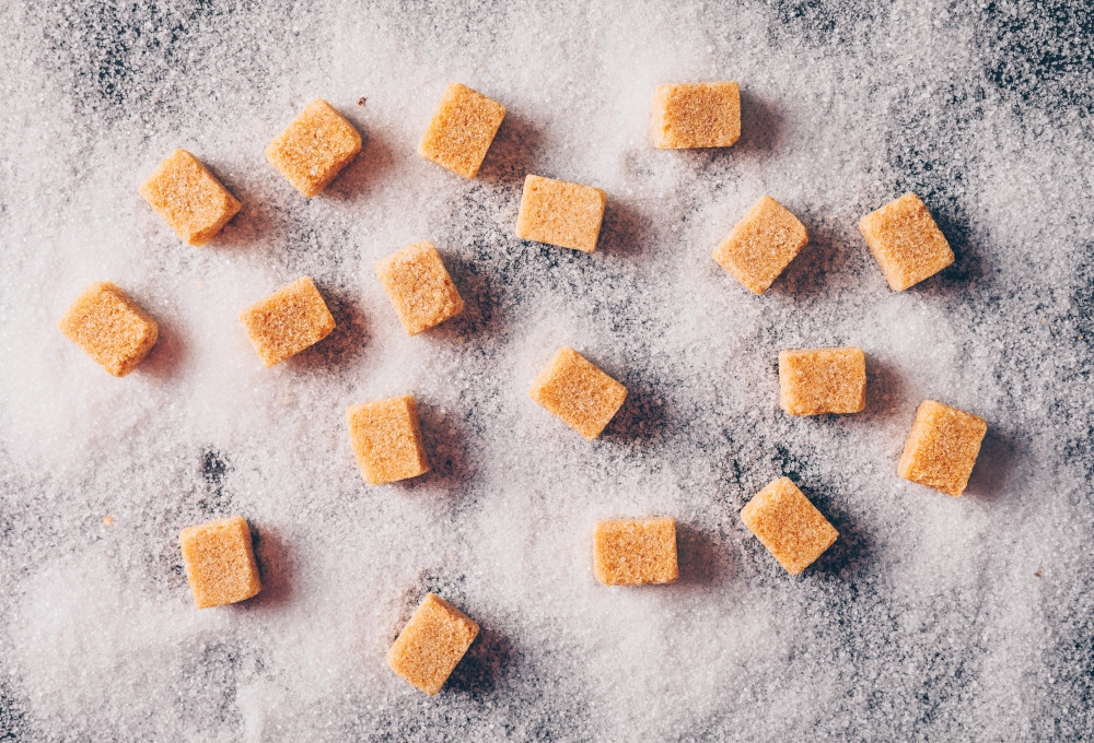 بهترین جایگزین قند برای چای