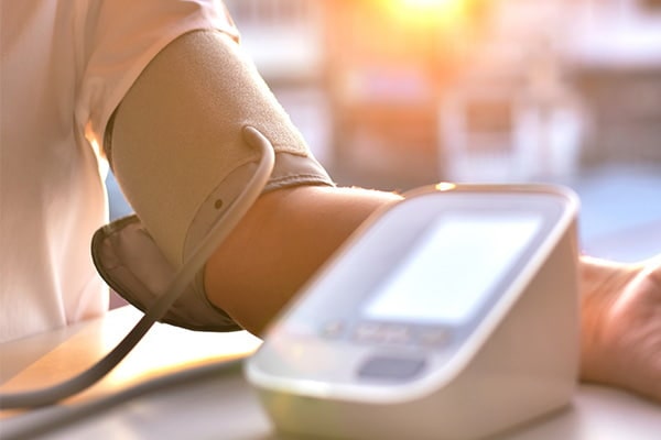 فشار خون نرمال چند است