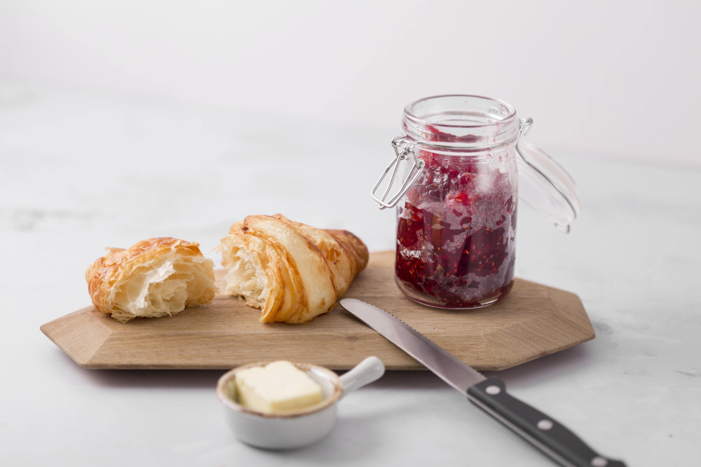 بهترین مربای رژیمی