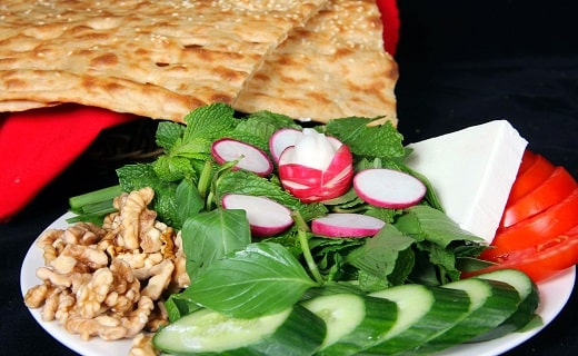 صبحانه برای دیابتی ها