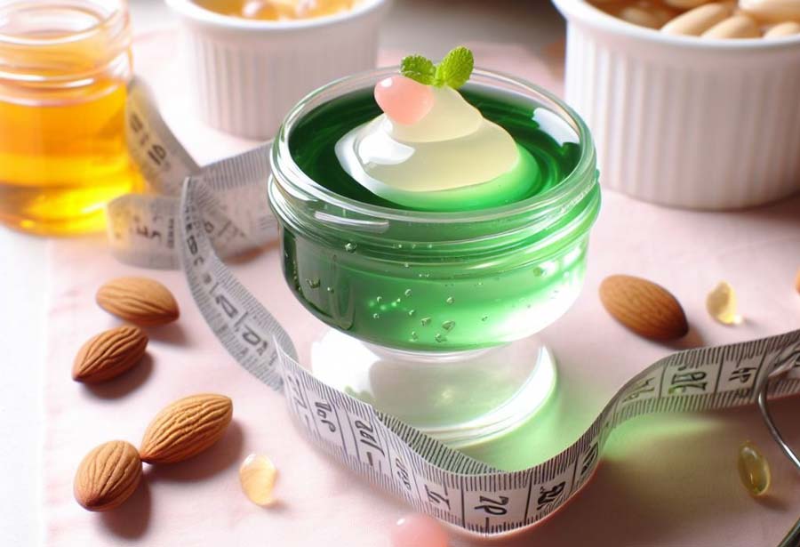 ژله رژیمی از کجا بخرم