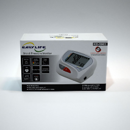 Easy-life blood pressures monitor model KD-5903