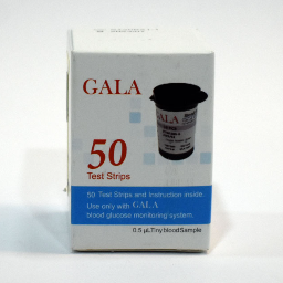 Gala TD-4277 Test Strip