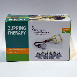 RADVIN MEDICAL & BEAUTY RAD MED RM809