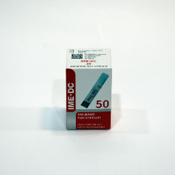 IME-DC Test Strip