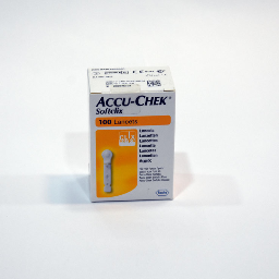   Accu Chek Clix Lancets