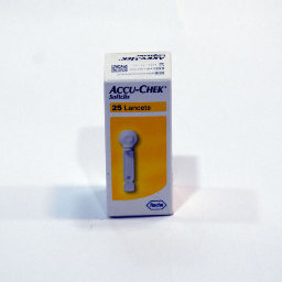 Accu-Chek Clix Lancets