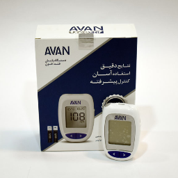 Avan blood suger test
