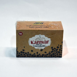  kamvar Sugar free Instant Coffee Mix