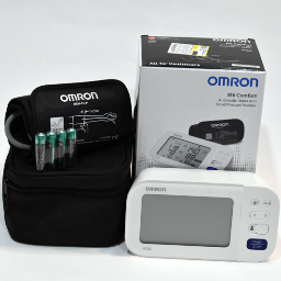 Omron M6 Comfort Blood Pressure Monitor
