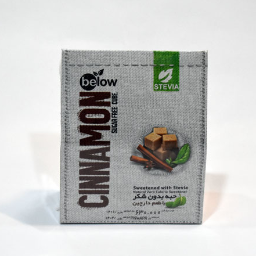  below sugar free cinnamon cube