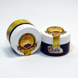  kamvar Breakfast chocolate without sugar