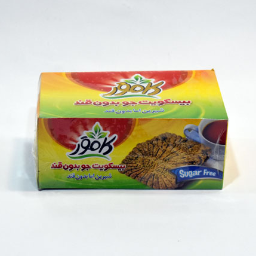  kamvar Oatmeal biscuits without sugar and diet