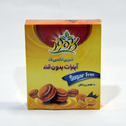  kamvar Sugar free candy