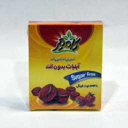 Sugar free candy