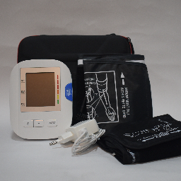 Glamor  HL868VF blood pressures monitor