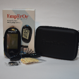 EmpEror Blood Suger Meter