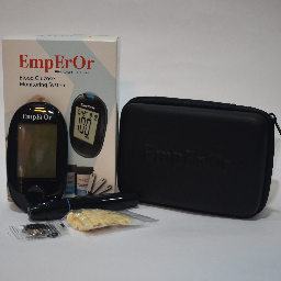 EmpEror Blood Suger Meter 