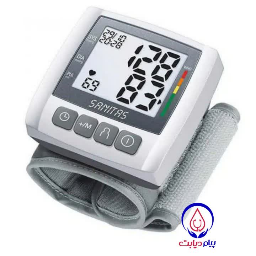 beurer  blood pressures monitor model SBC21