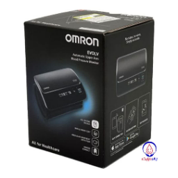 Amren's brachial blood pressure monitor