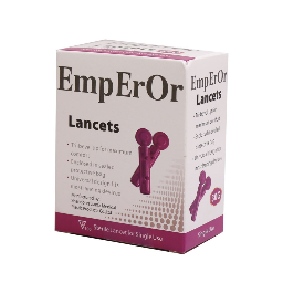 Emperor Lancets