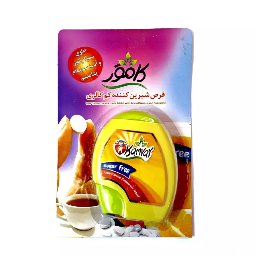 kamvar Dietary sweetener tablets