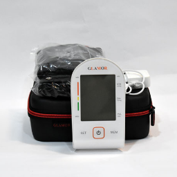 GLAMOR blood pressures monitor PG-800B19