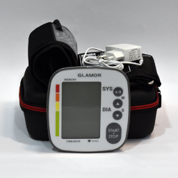  GLAMOR  blood pressures monitor model TMB_995NEW 