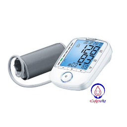 beurer blood pressure meter model BM47