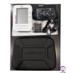 دستگاه فشارسنج سخنگو زنیت مد مدل LD579 NEW