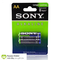 Sony AM3 LR6