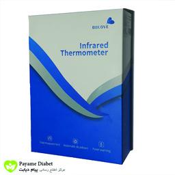 تب سنج دیجیتال غیر تماسی  BBLOVE  مدل AET-R1B1