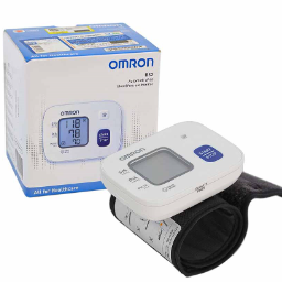 Omron RS2 Blood Pressure Monitor