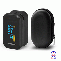 Yonker Fingertip Pulse Oximeter YK-81