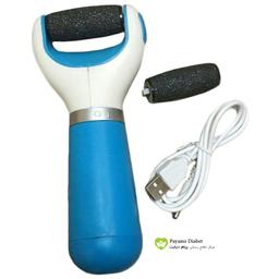 سنگ پا برقی