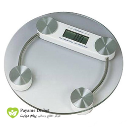 Personal Scale