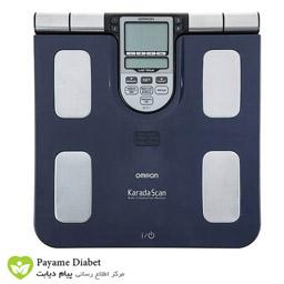 Omron BF511 Digital Scale