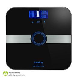 Lumsing body fat analyzer