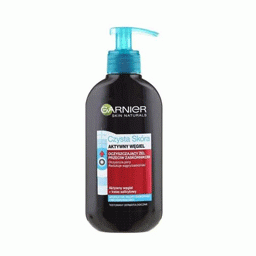 Garnier Komurlu Face Wash