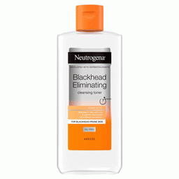 Neutrogena Blackhead Eliminating cleansing toner