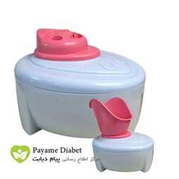 دستگاه بخور گرم آنی ساز