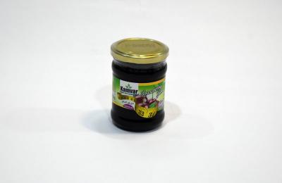  kamvar Cherry jam without sugar and diet