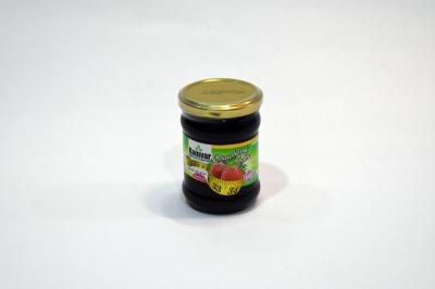  kamvar Strawberry jam without sugar and diet