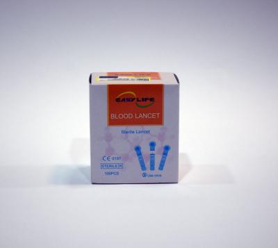 Easy Life Blood Lancet